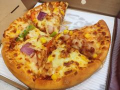 -尊宝比萨(石牌东店)