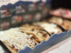 -芸山季·云南山珍菌火锅(人民广场来福士店)