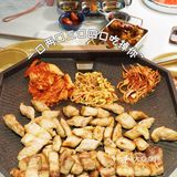 办公室里吃烤肉｜你知道吗？