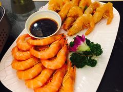 -楚禾宴·家宴(光谷大道店)