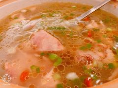 山珍土鸡汤-陶然居·重庆菜(解放碑店)