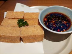 厚炸豆腐-逆鳞(江宁店)