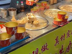 -大学城夜市大排档(凤栖路店)