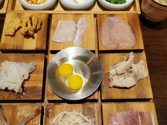 -银米·云南传统过桥米线(双廊黑金冠店)