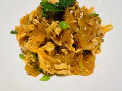 海蜇头-成隆行·蟹王府(九江路店)