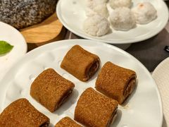 -福海居烤鸭店(鸟巢店)