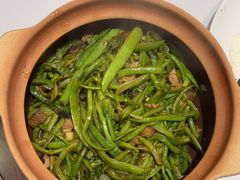 -山海菜馆·海肠捞饭·青岛菜(栈桥店)