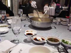 -红雀围·海鲜火锅(陆家嘴中心店)