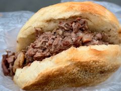 -老西关黄老太牛肉烧饼