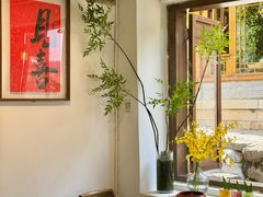-小喜客·云南特色菜(纳西庭院店)