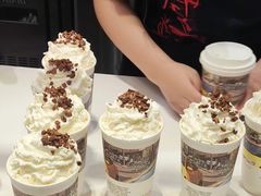 -茶颜悦色(星沙中茂城五楼店)