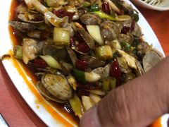 -回味南塘老王虾尾(总店)