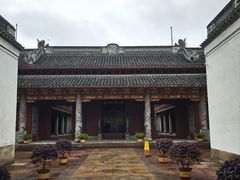 -庆安会馆