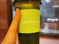 -introlemons(北京西单更新场店)