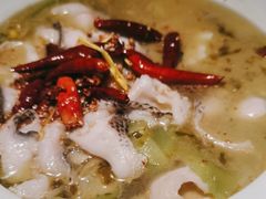 明火酸菜鱼-桂满陇-十里风荷(合生汇店)
