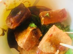 -唐氏臭豆腐(南京中银大厦店)