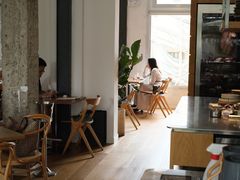 -BOR Eatery(安福路店)