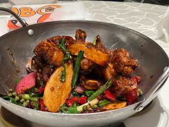 -珍宝海鲜JUMBO Seafood(尚嘉店)