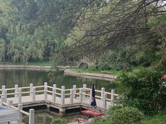 -黑龙江省森林植物园