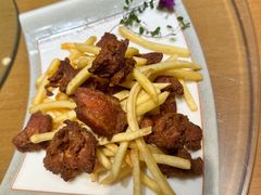 -榆林镇饼屋(福和御园店)