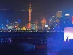 -外滩8号 whisky bar(金延大厦店)