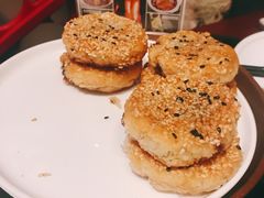 -皇城根北京风味主题餐厅(中海环宇城店)