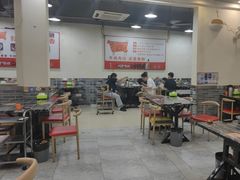 -古乐牛香·鲜牛肉牛杂火锅(高新店)
