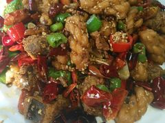 -大草原清真饭庄(沙河店)