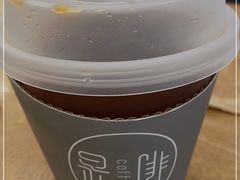 -是啡·日式精品咖啡(东门太阳百货店)