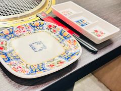 -AJIYA·池袋日式烧肉自助(天津万象城店)