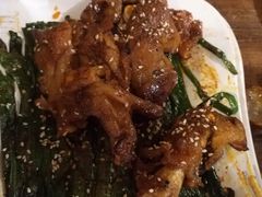 -霄汉羊排(万松园一店)
