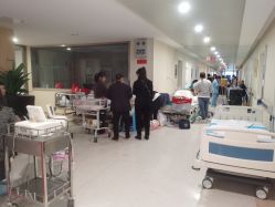 -重庆市妇幼保健院(冉家坝院区)