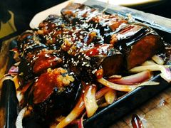 -高第街56号港式餐厅(山大路店)