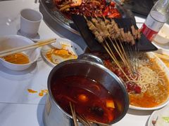 -柒五龙虾(八王寺店)