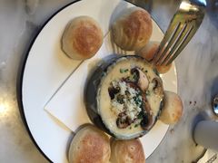 PizzaExpress&nbsp;马上诺(长泰广场店)-玛尚诺Pizza&Bar(长泰广场店)