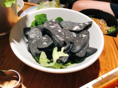 -么肆烤肉(汉街形象店)