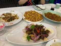 -金家老三饭庄(常营店)