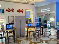 -星轶影院(南京茂业天地店)