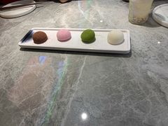 -璞臻汽锅餐厅(南京东路店)