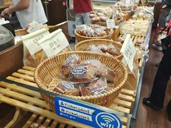 -富贵面包公司(运河店)