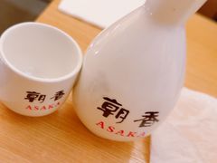 -德川家日本料理(中关村店)