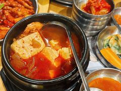 -姜虎东白丁烤肉(深圳湾后海汇店)