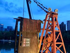 -小河直街历史文化街区