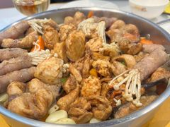 -黄记煌三汁焖锅(镇江苏宁广场店)