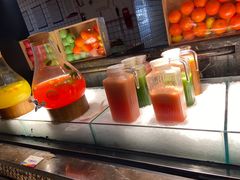 -韩风源自助烤肉(国贸精品店)