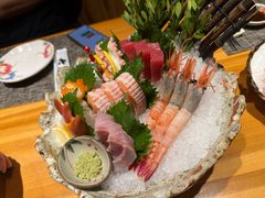 -大岛日本料理铁板烧(南通大饭店)