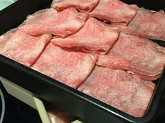 牛舌-MoMo牧场·寿喜烧专门店(长泰广场店)