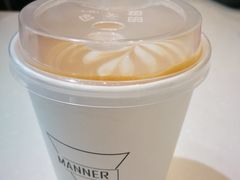 -Manner Coffee(大宁国际商业广场店)