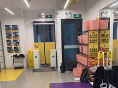 -发条鸭无人健身房(静安胶州路店)