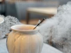 山药露-柿合缘新京菜(国金中心商场店)